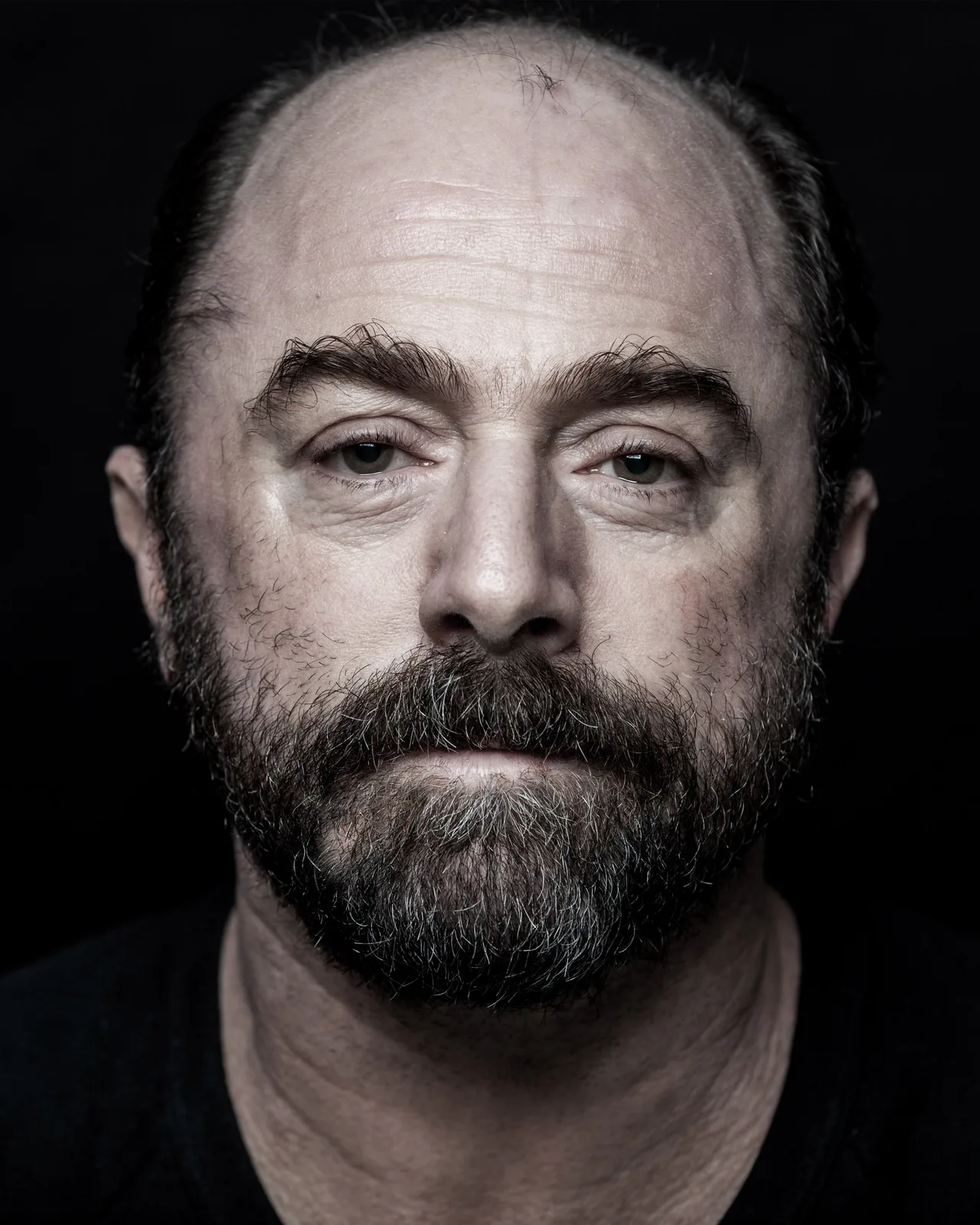 تصویر Brendan Clearkin