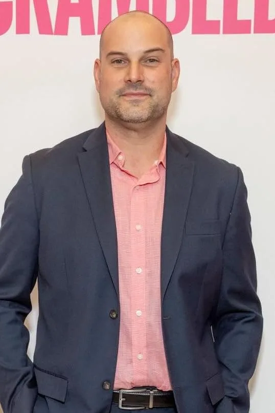 تصویر Max Adler