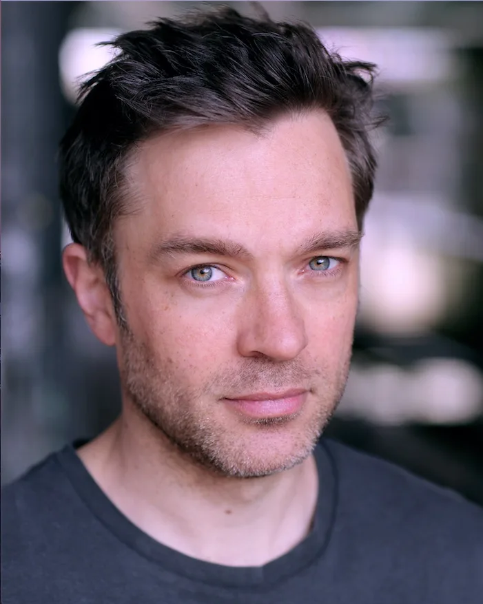 تصویر Hadley Fraser