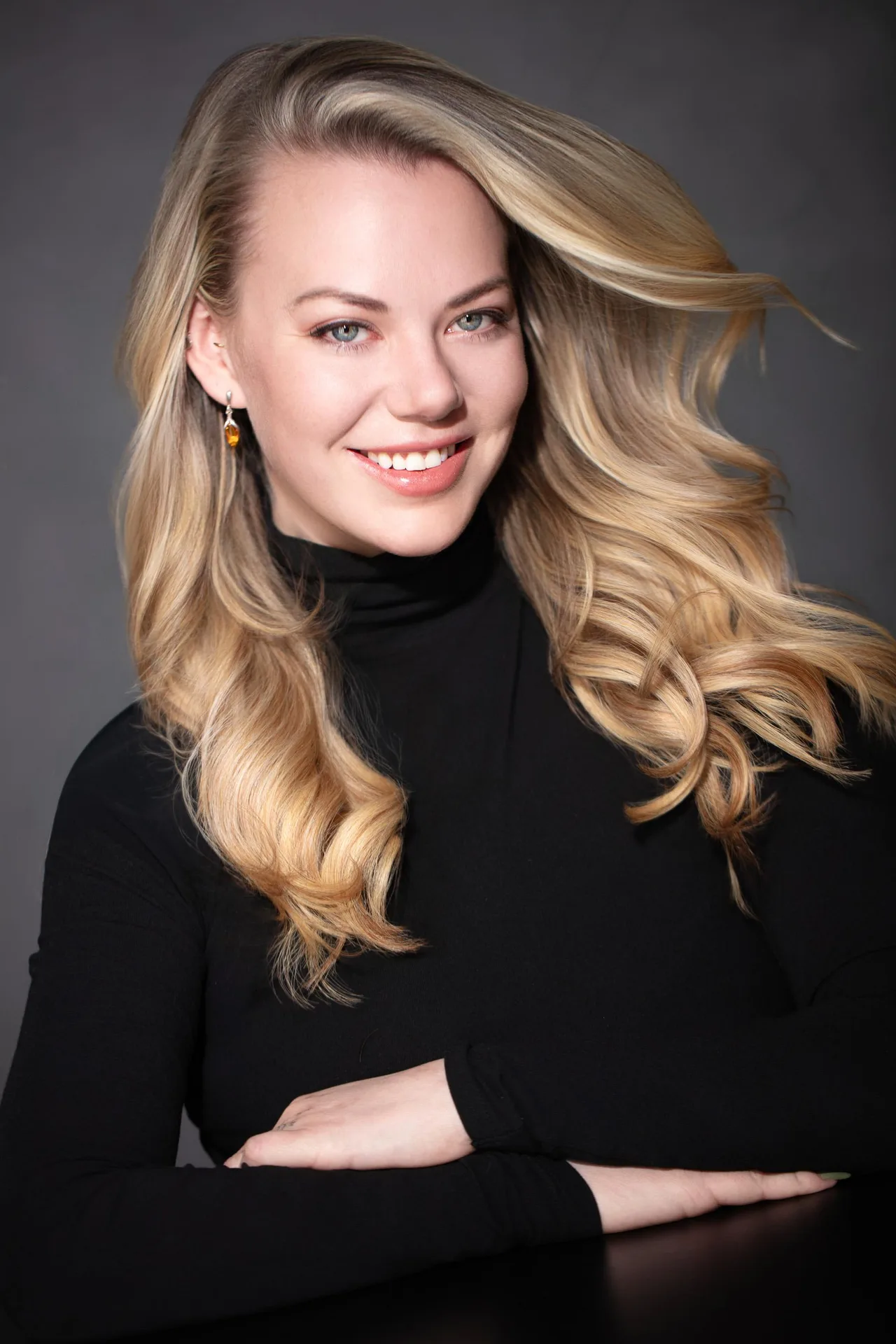 تصویر Caroline Ford