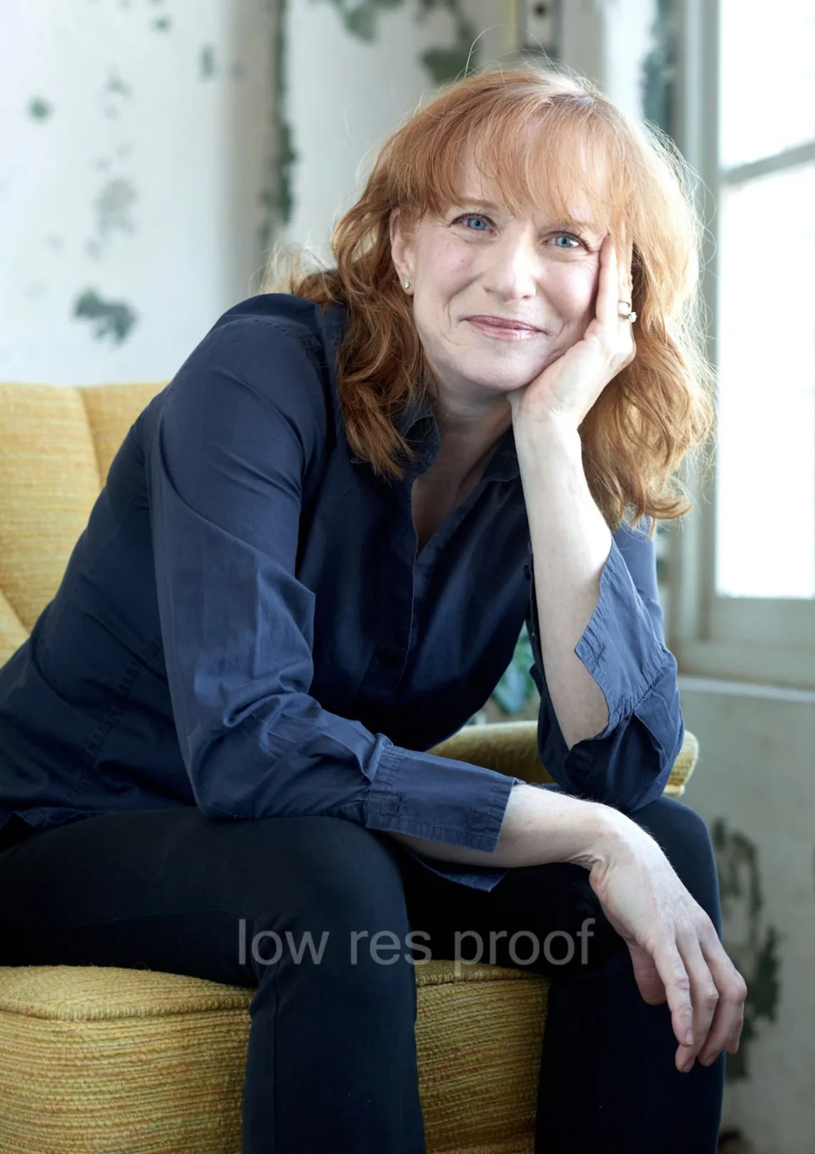 تصویر Teri Clark