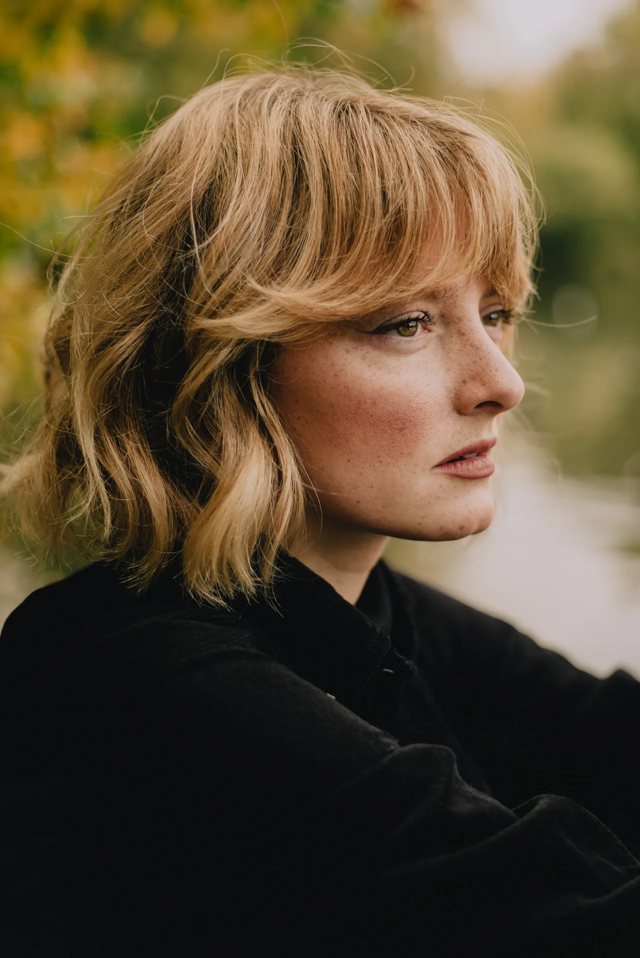 تصویر Dakota Blue Richards