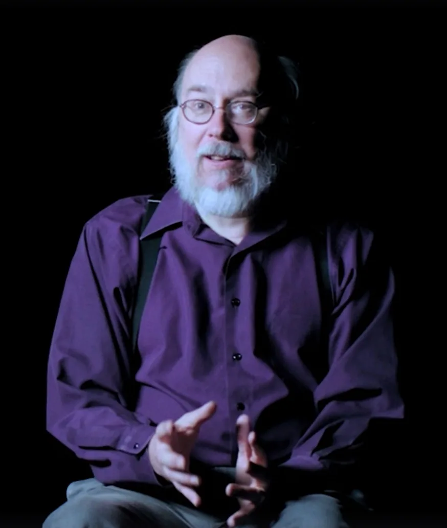 تصویر Henry Jenkins