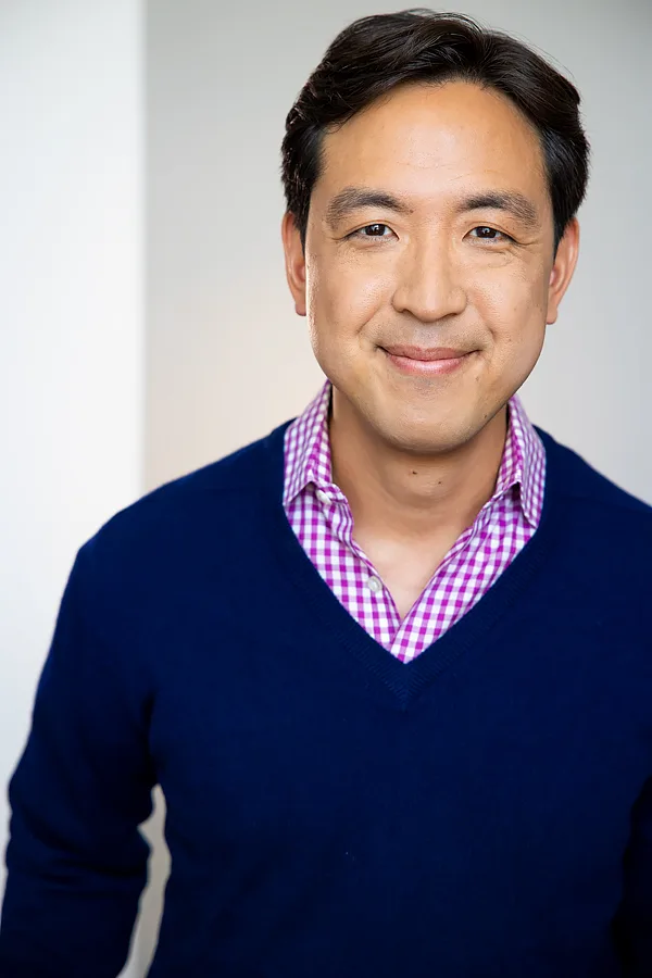 تصویر Michael Shen