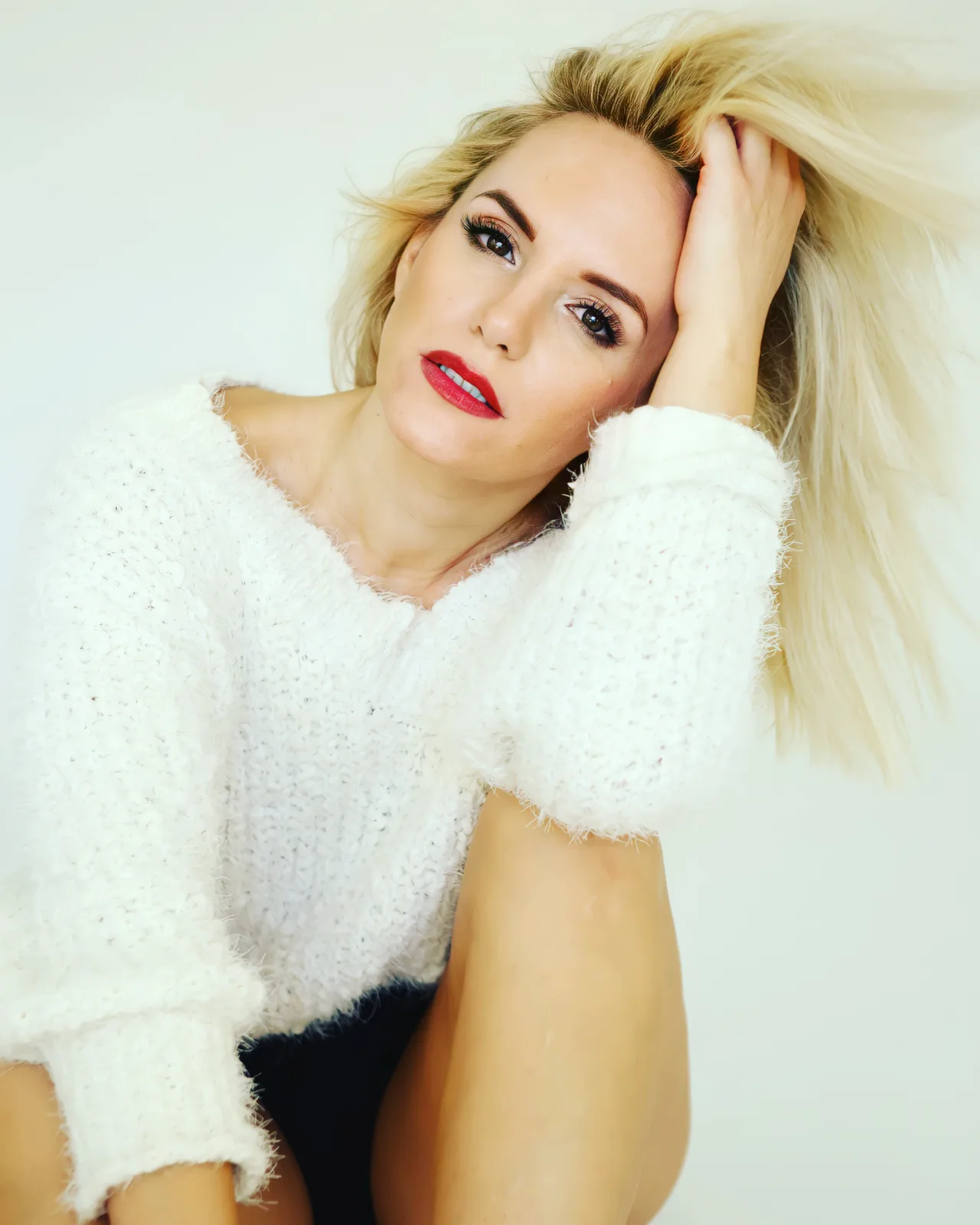 تصویر Cheryl Texiera