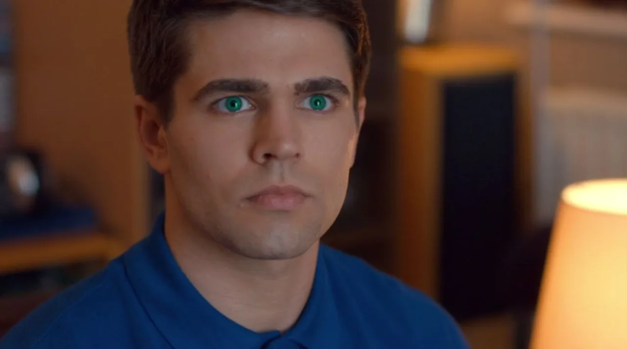 تصویر Jack Derges