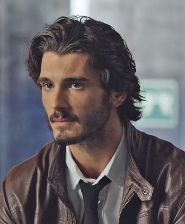 تصویر Yon González