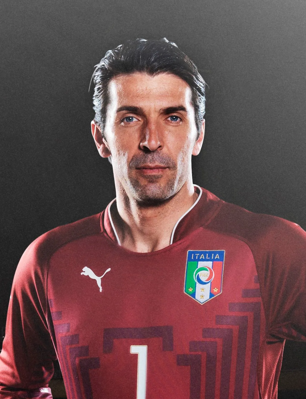 تصویر Gianluigi Buffon