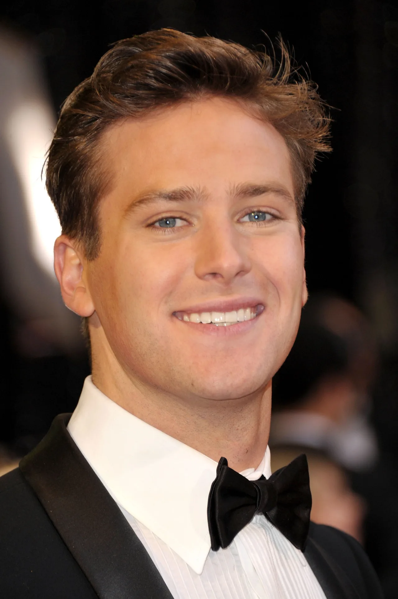 تصویر Armie Hammer