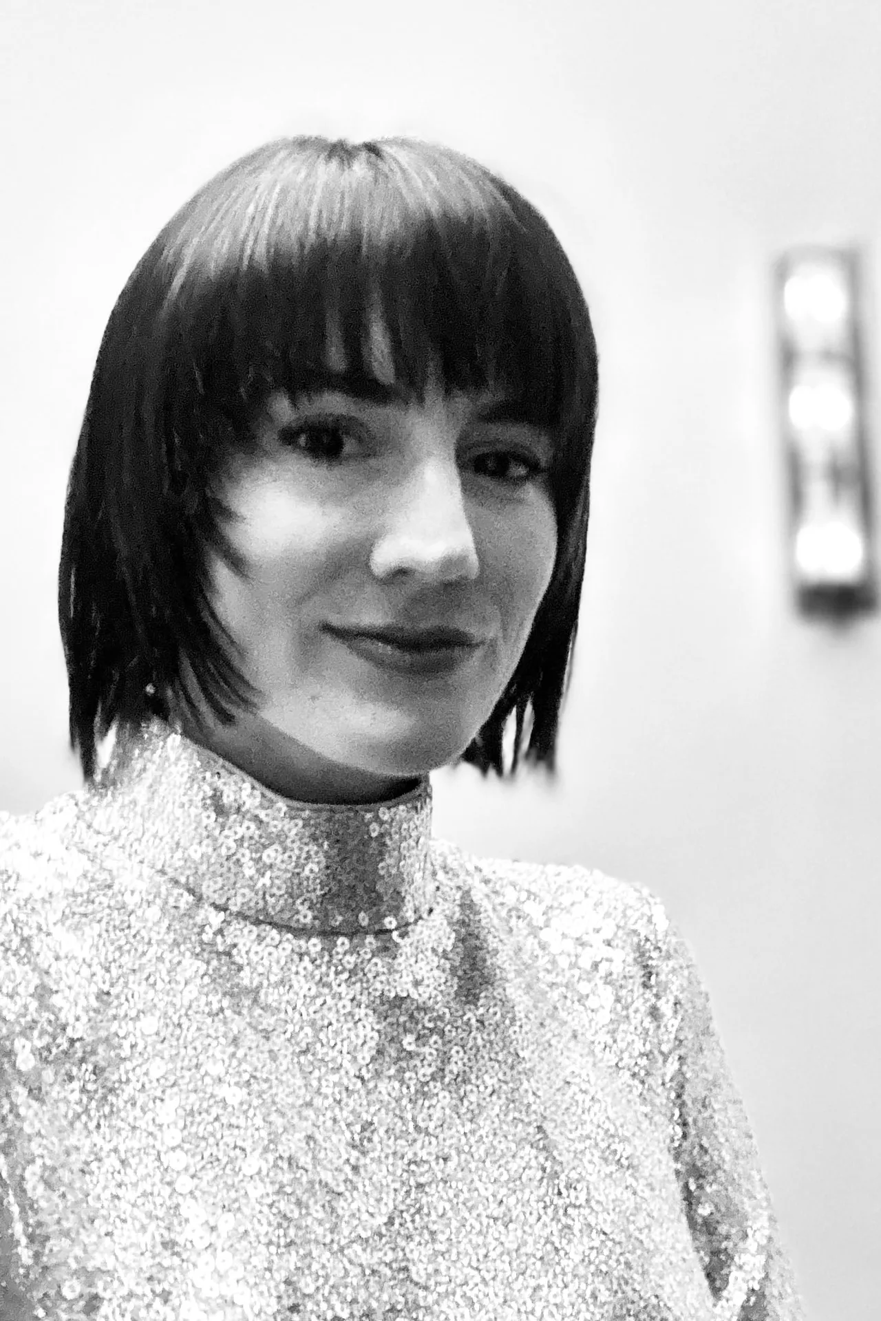 تصویر Monique Alvarez