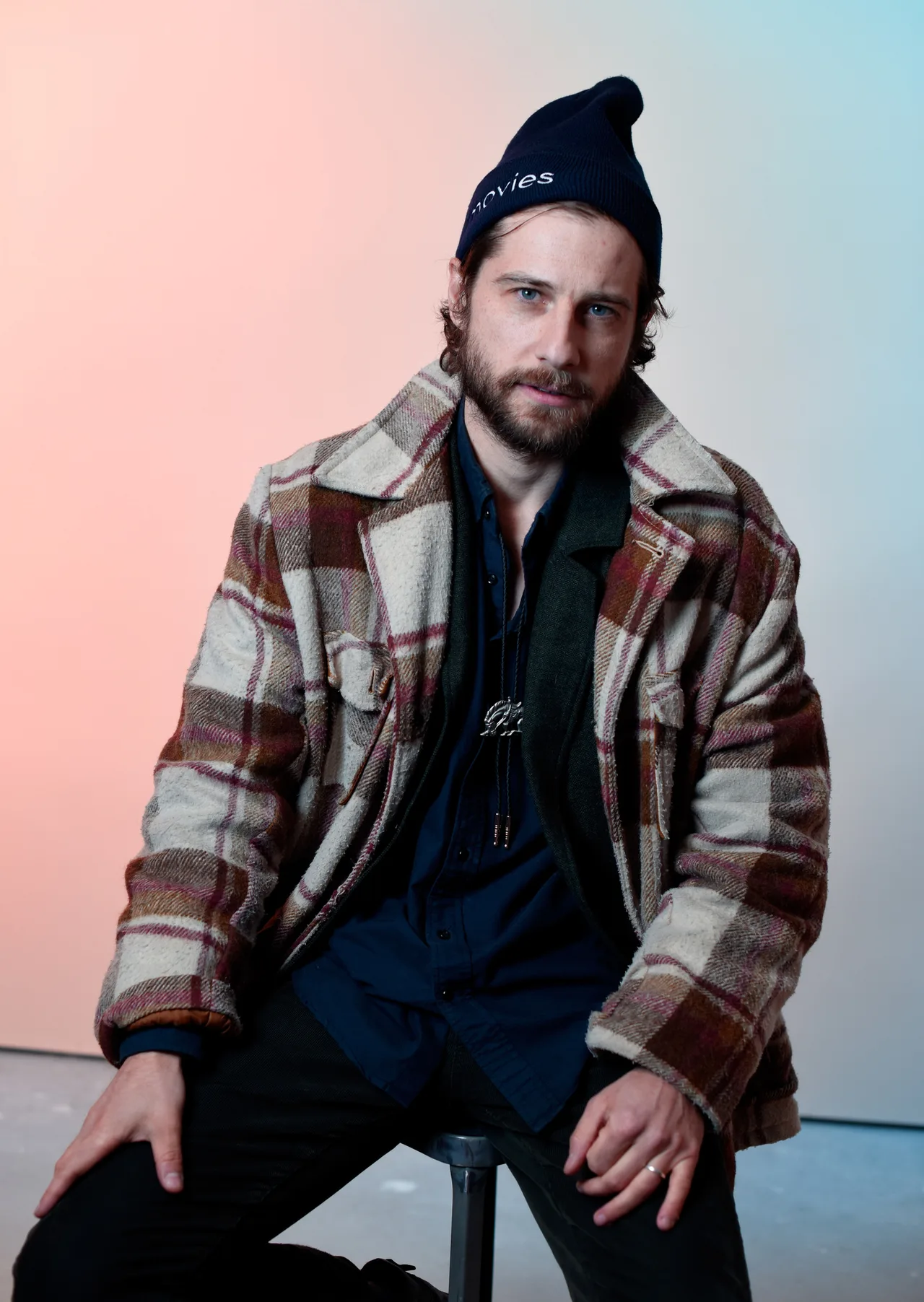 تصویر Kentucker Audley
