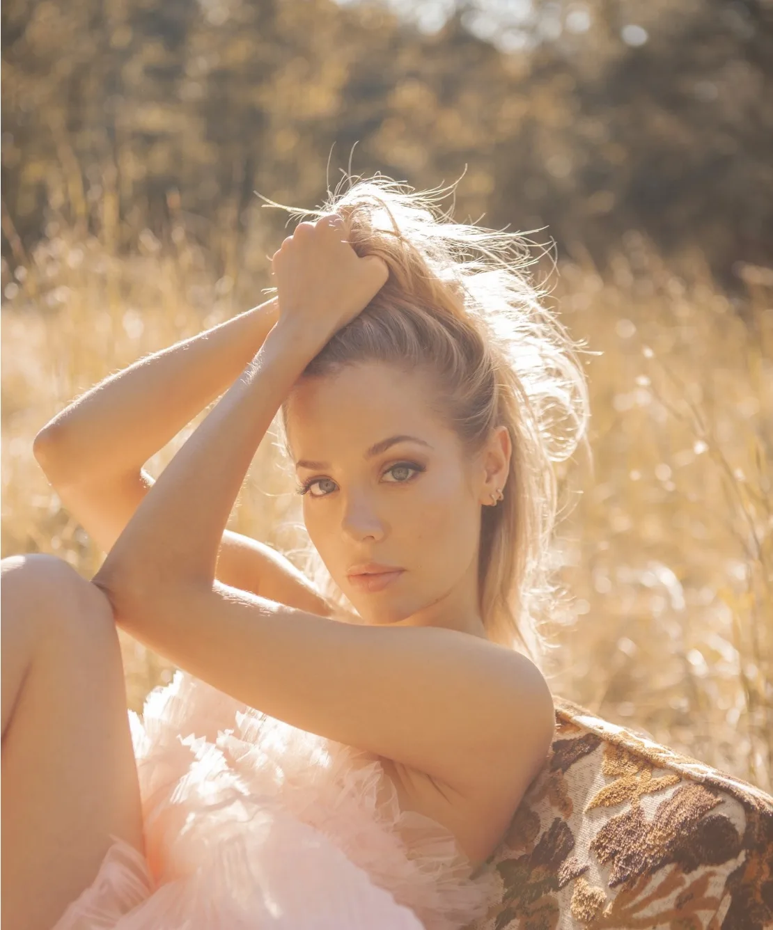 تصویر MacKenzie Porter