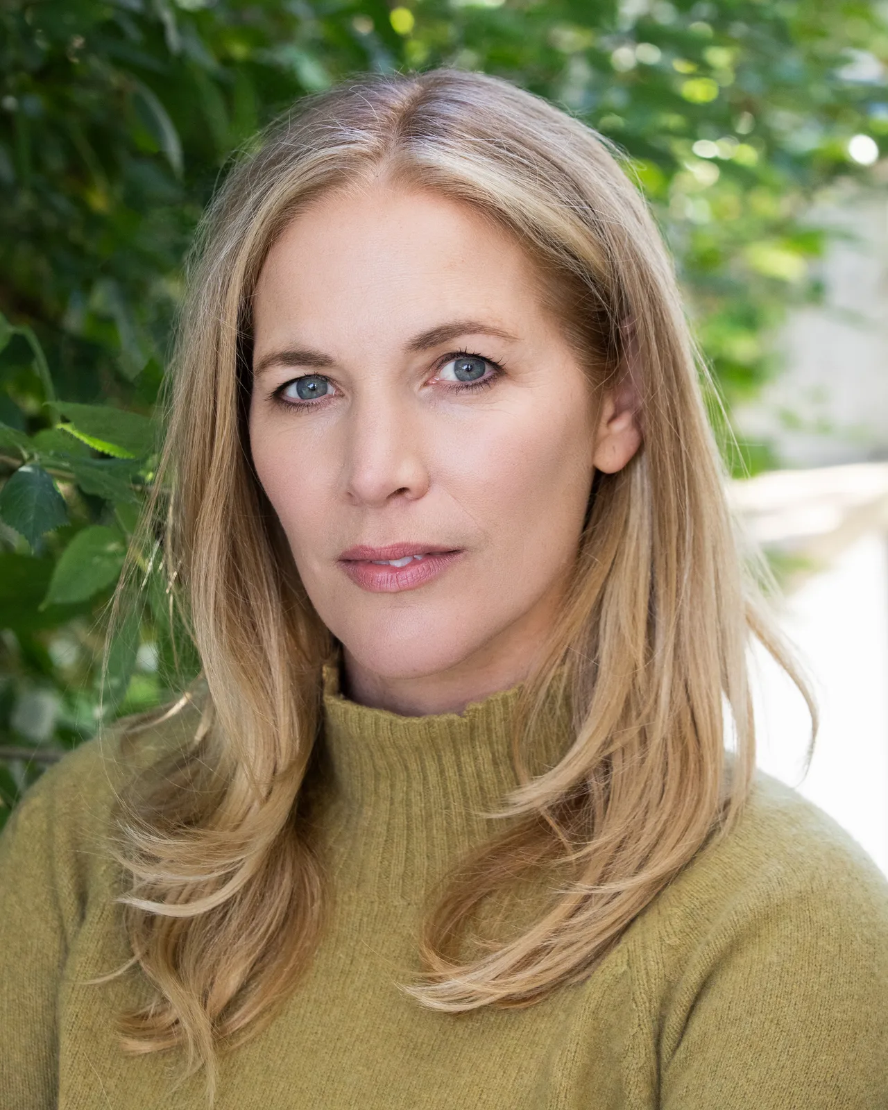 تصویر Fiona Browne