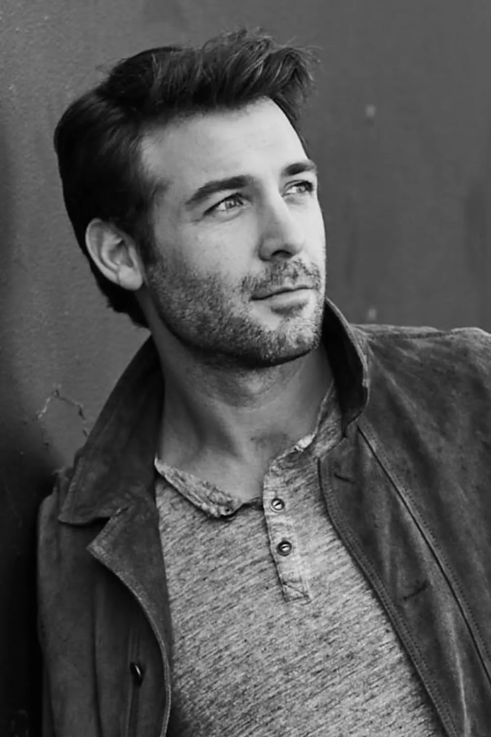 تصویر James Wolk