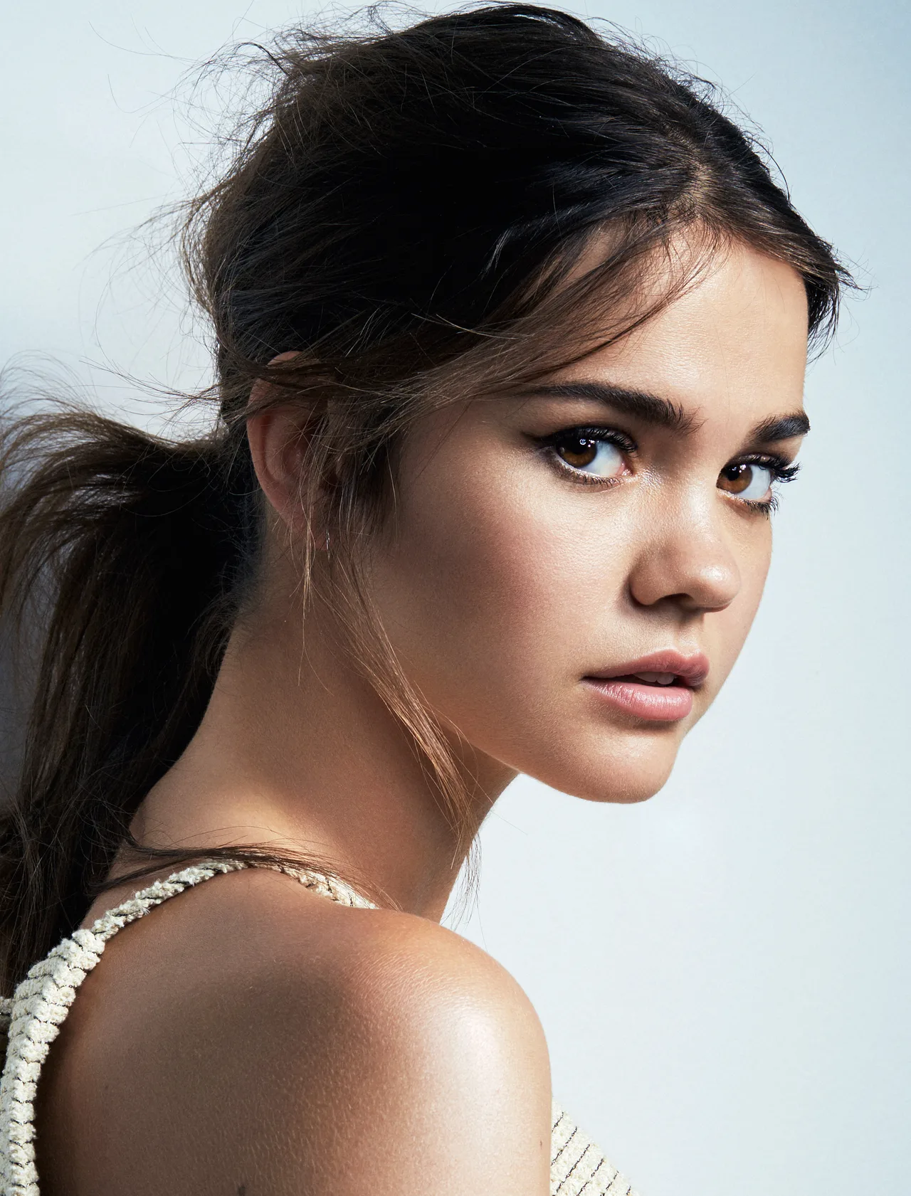 تصویر Maia Mitchell