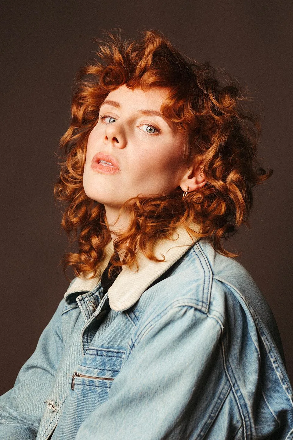 تصویر Annie Briggs