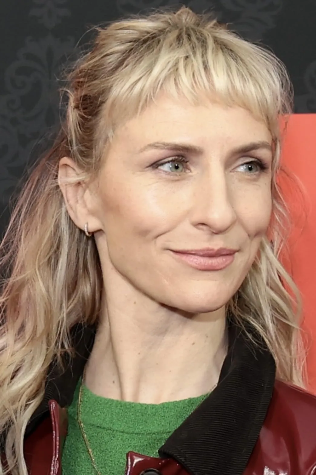 تصویر Mickey Sumner