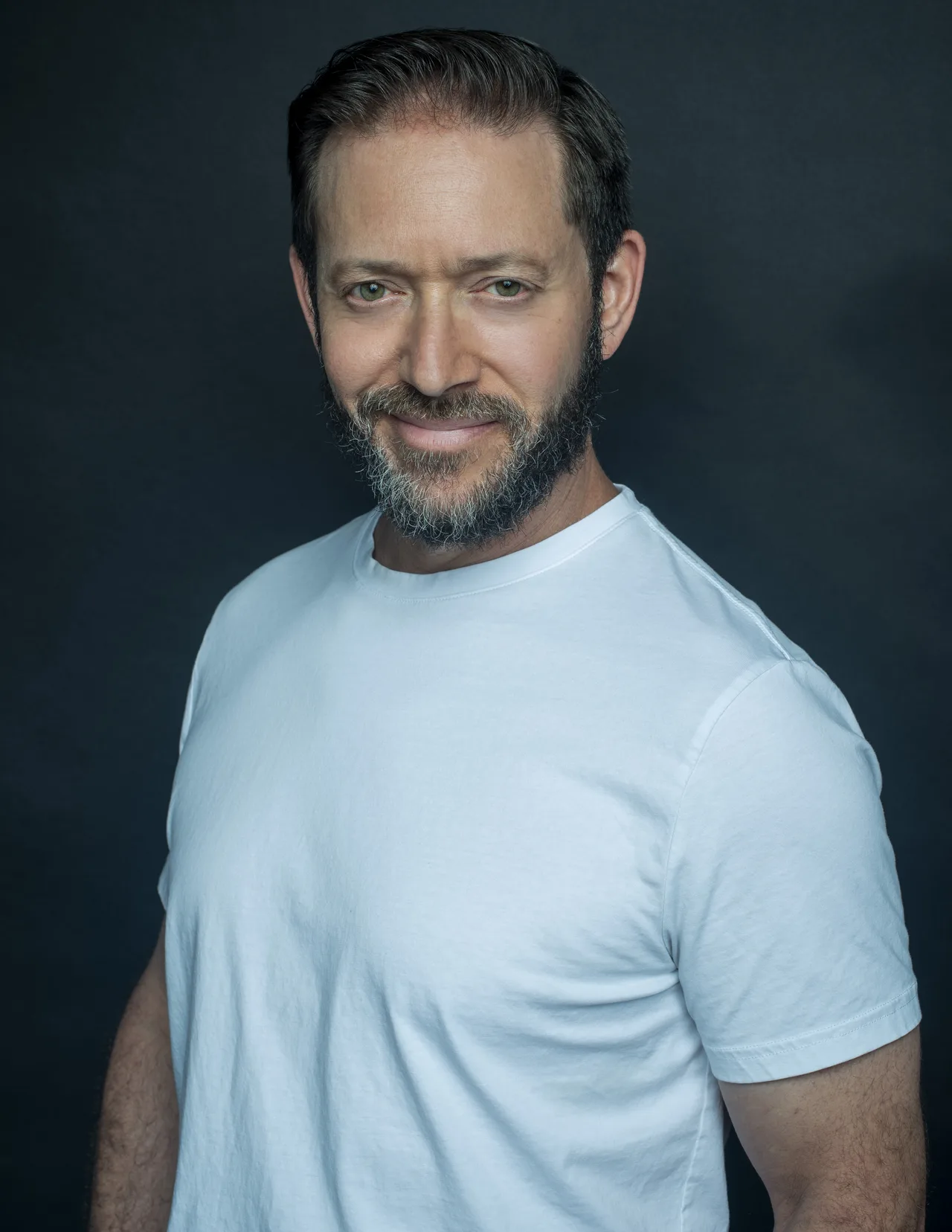 تصویر David Bronfman