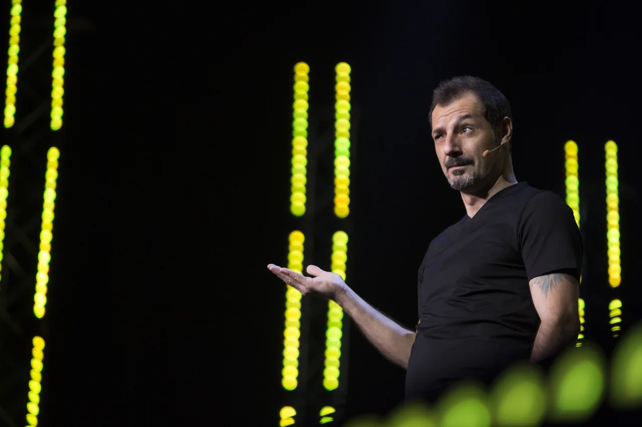 تصویر Adel Karam