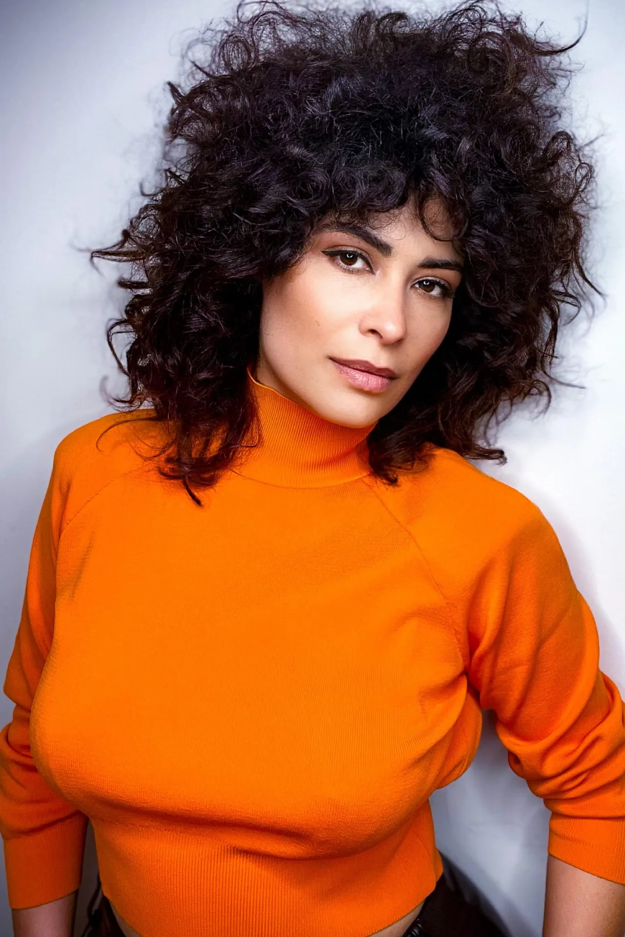 تصویر Yasmine Al Massri