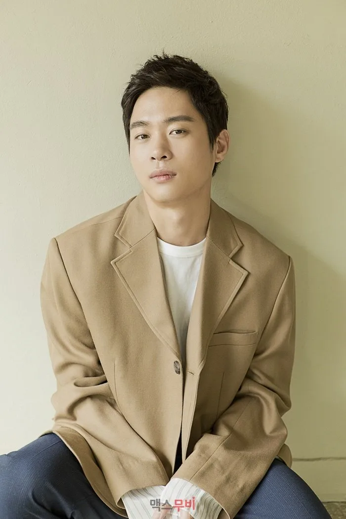 تصویر Kim Dong-young