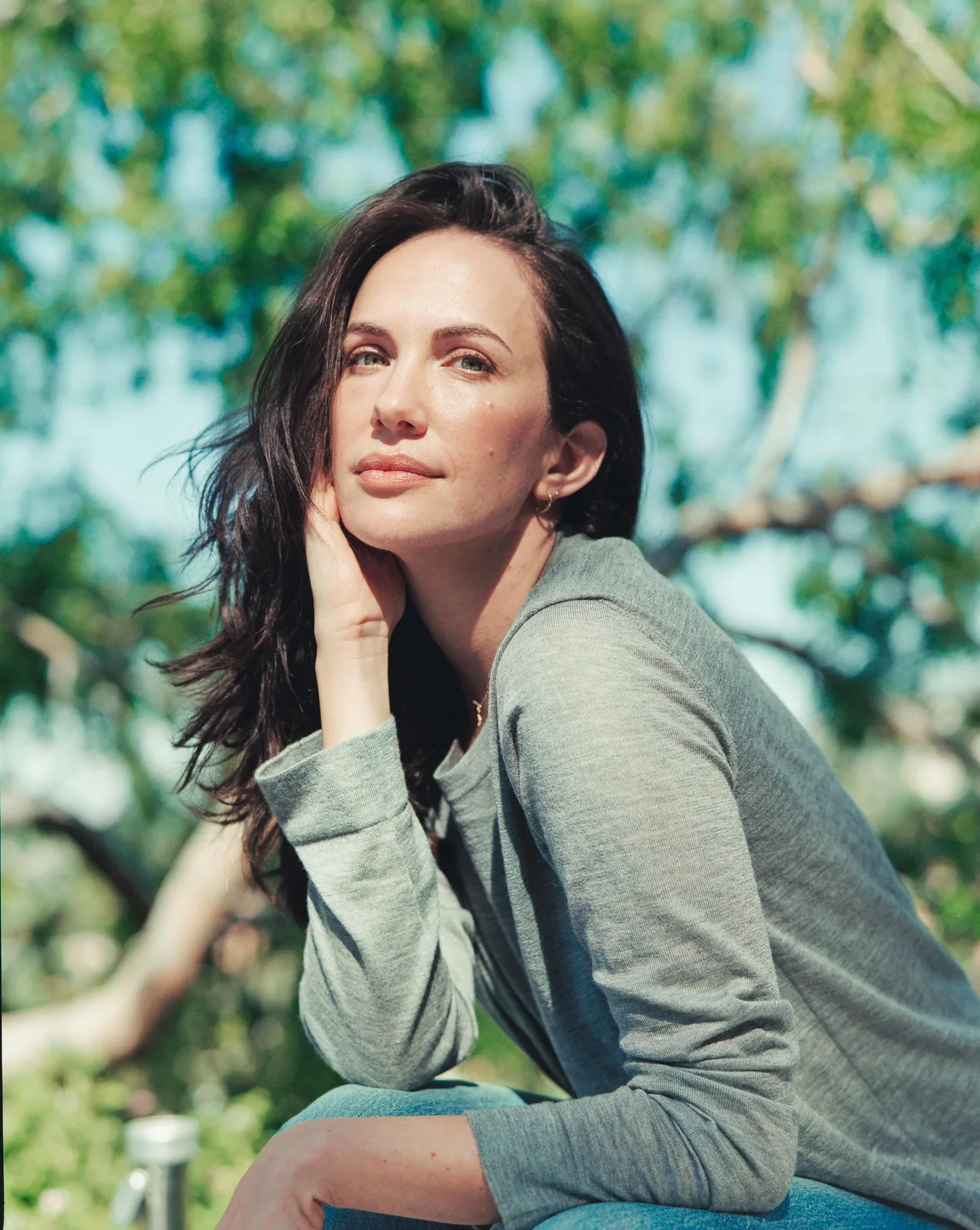 تصویر Kate Siegel