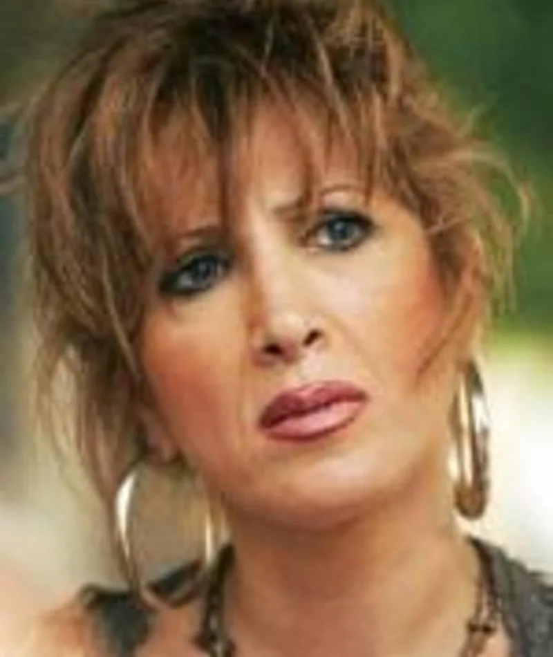 تصویر Gisèle Aouad