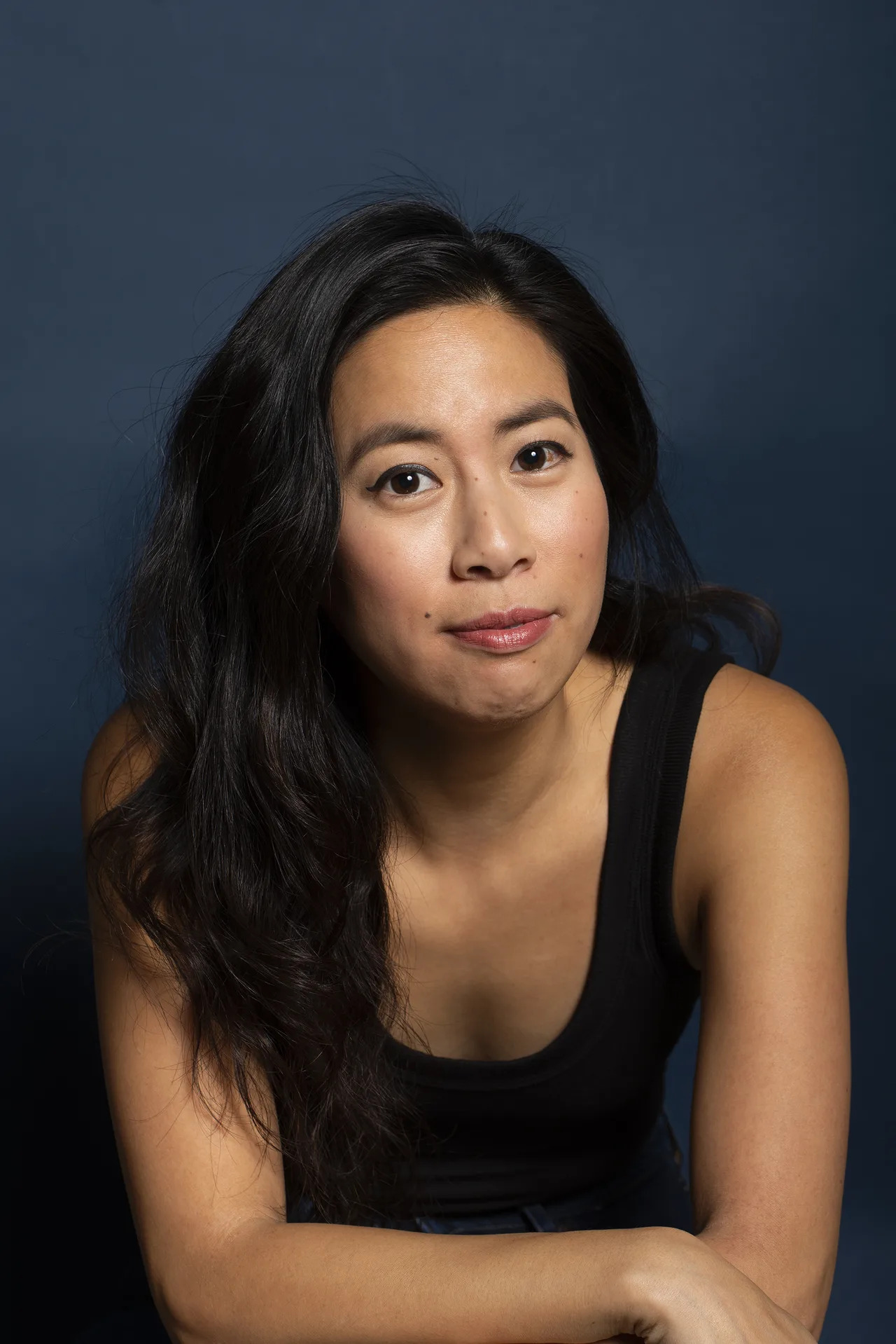 تصویر Krista Jang