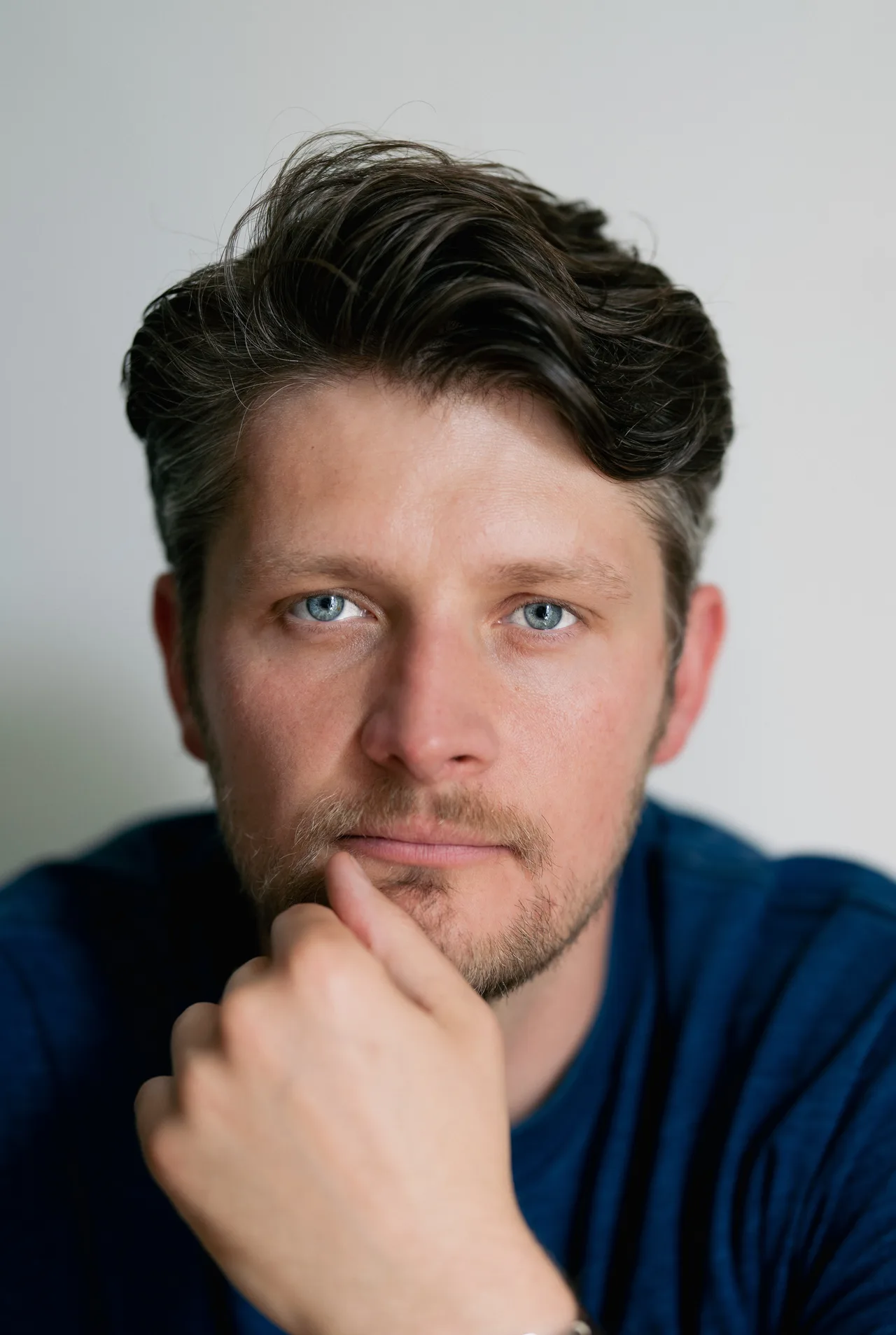 تصویر Brett Dier