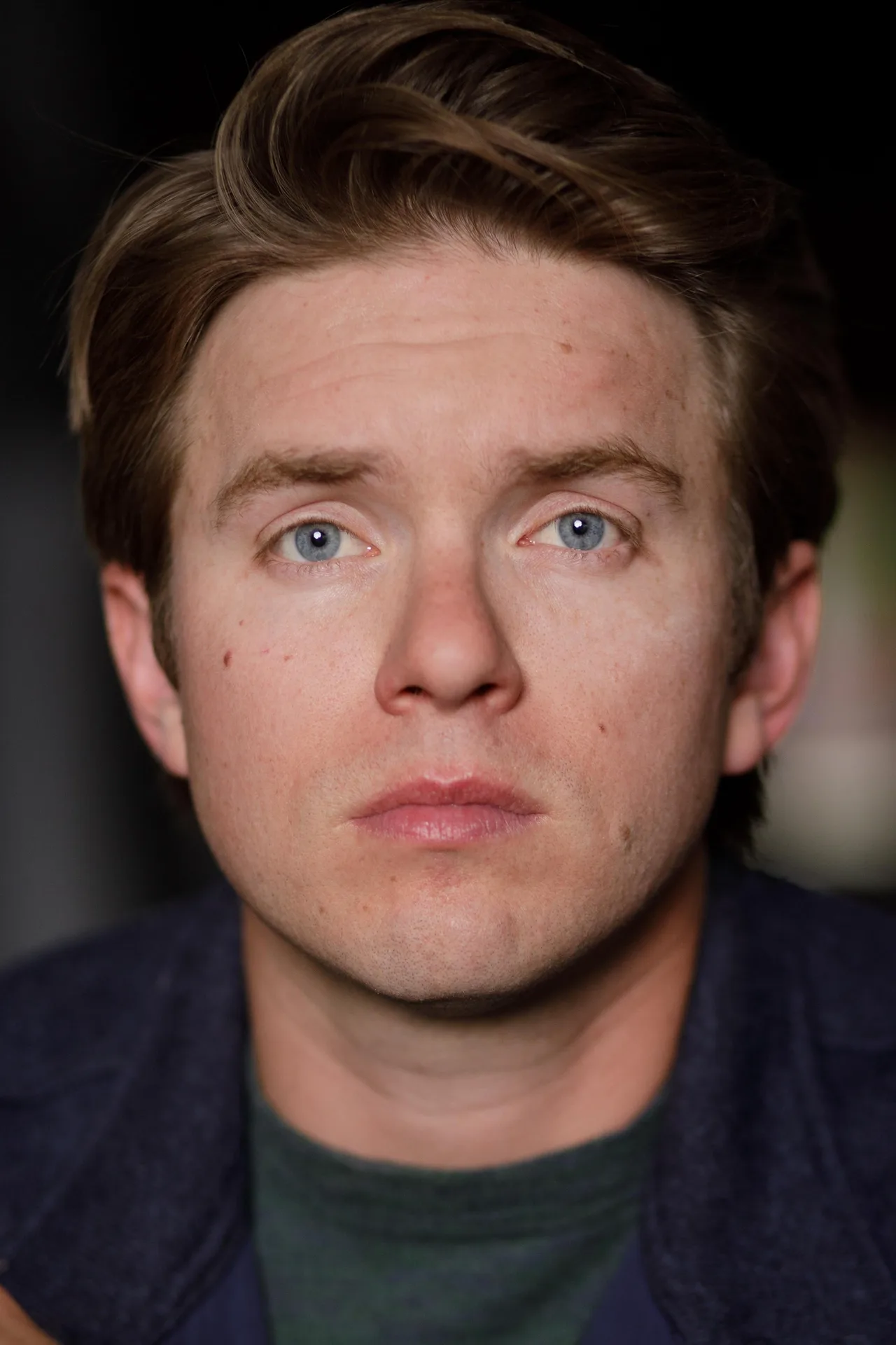تصویر Chris Brochu