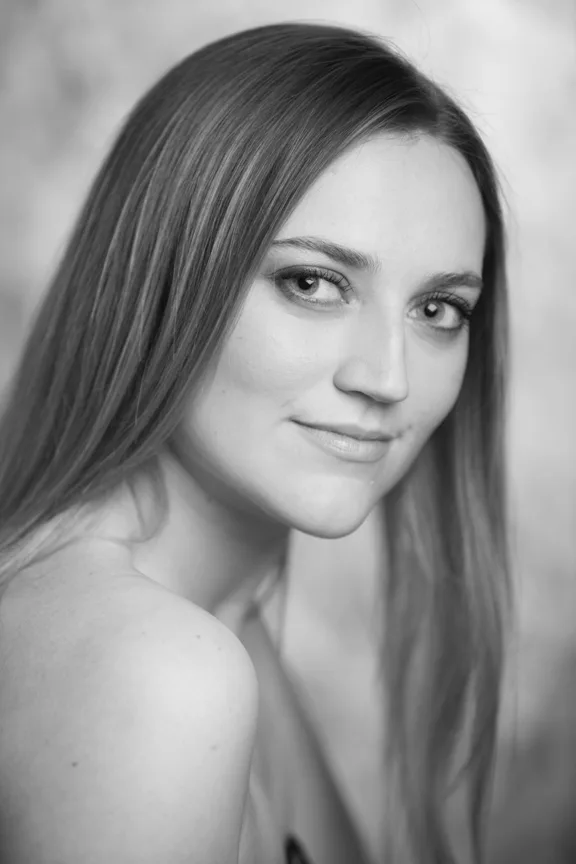 تصویر Cara Bamford