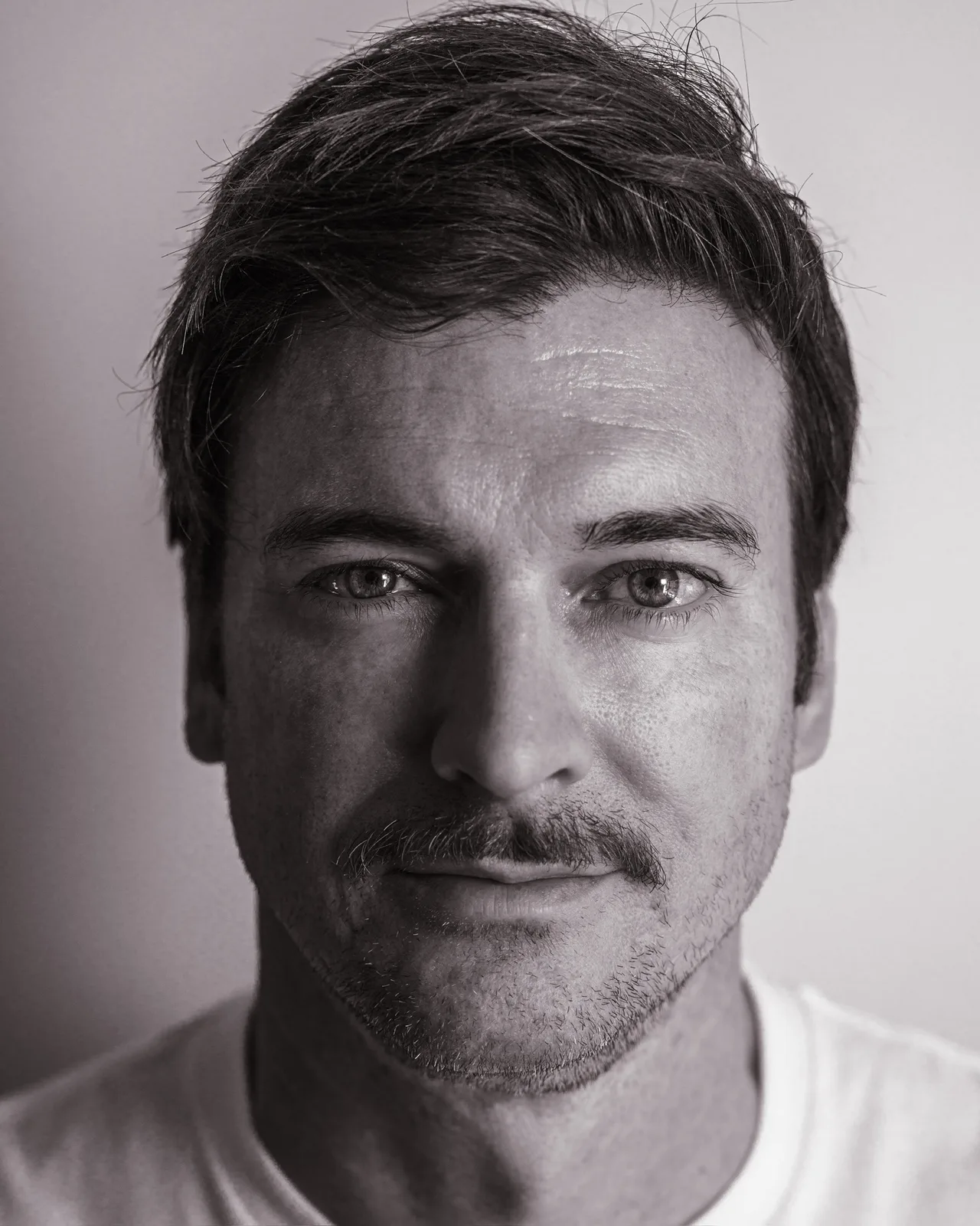 تصویر Bobby Gilchrist