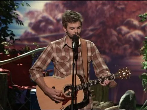 تصویر Nick Thune