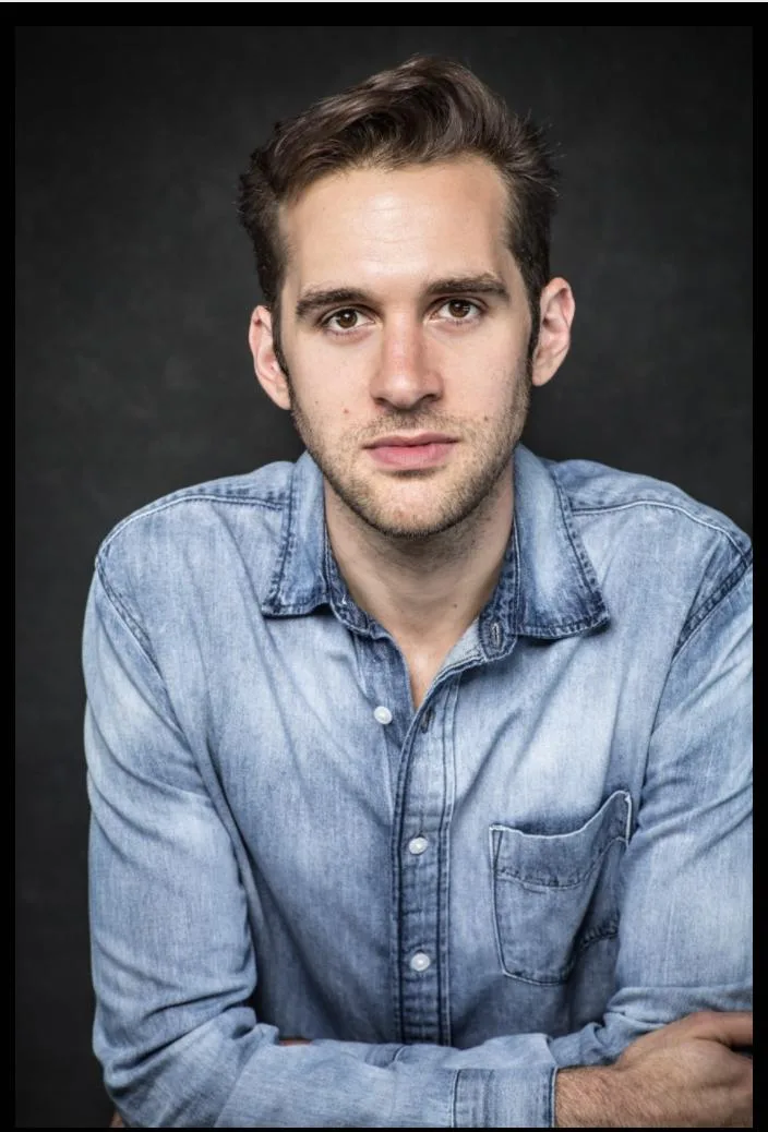 تصویر Adam Chanler-Berat