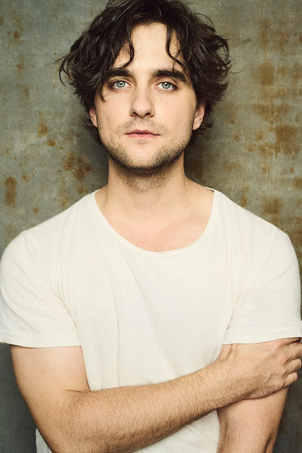 تصویر Landon Liboiron
