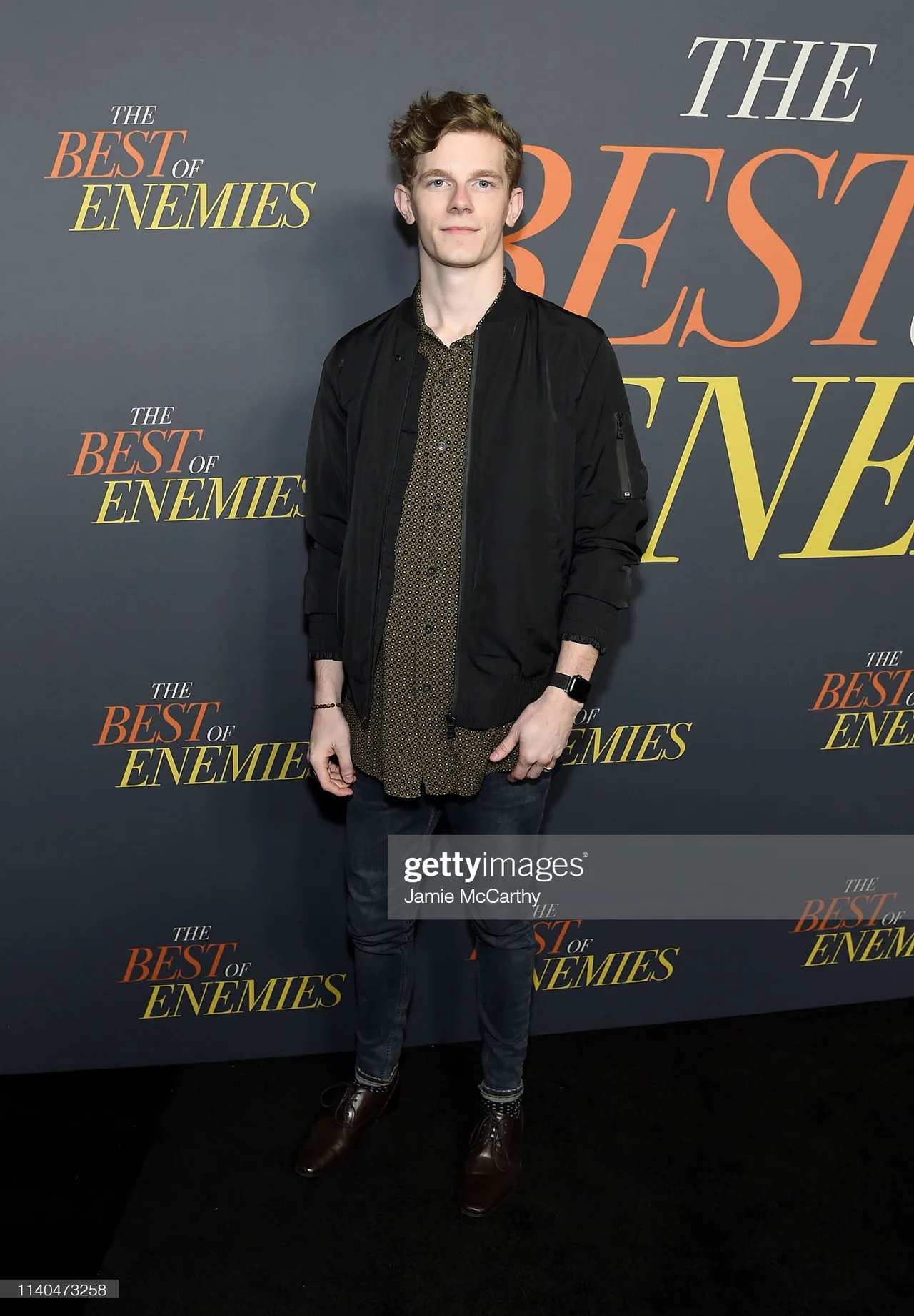 تصویر Kendall Ryan Sanders