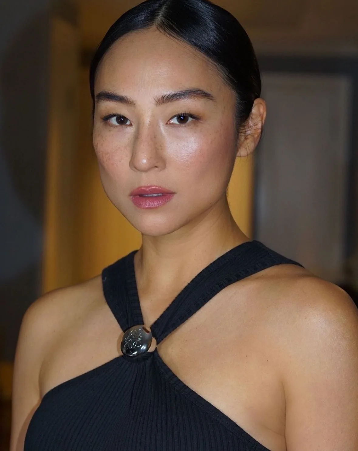 تصویر Greta Lee