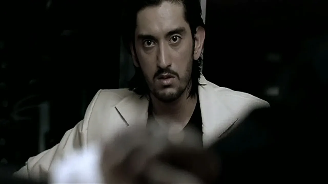 تصویر Shaad Randhawa