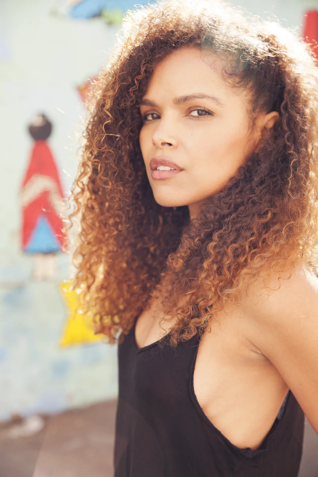 تصویر Sonalii Castillo