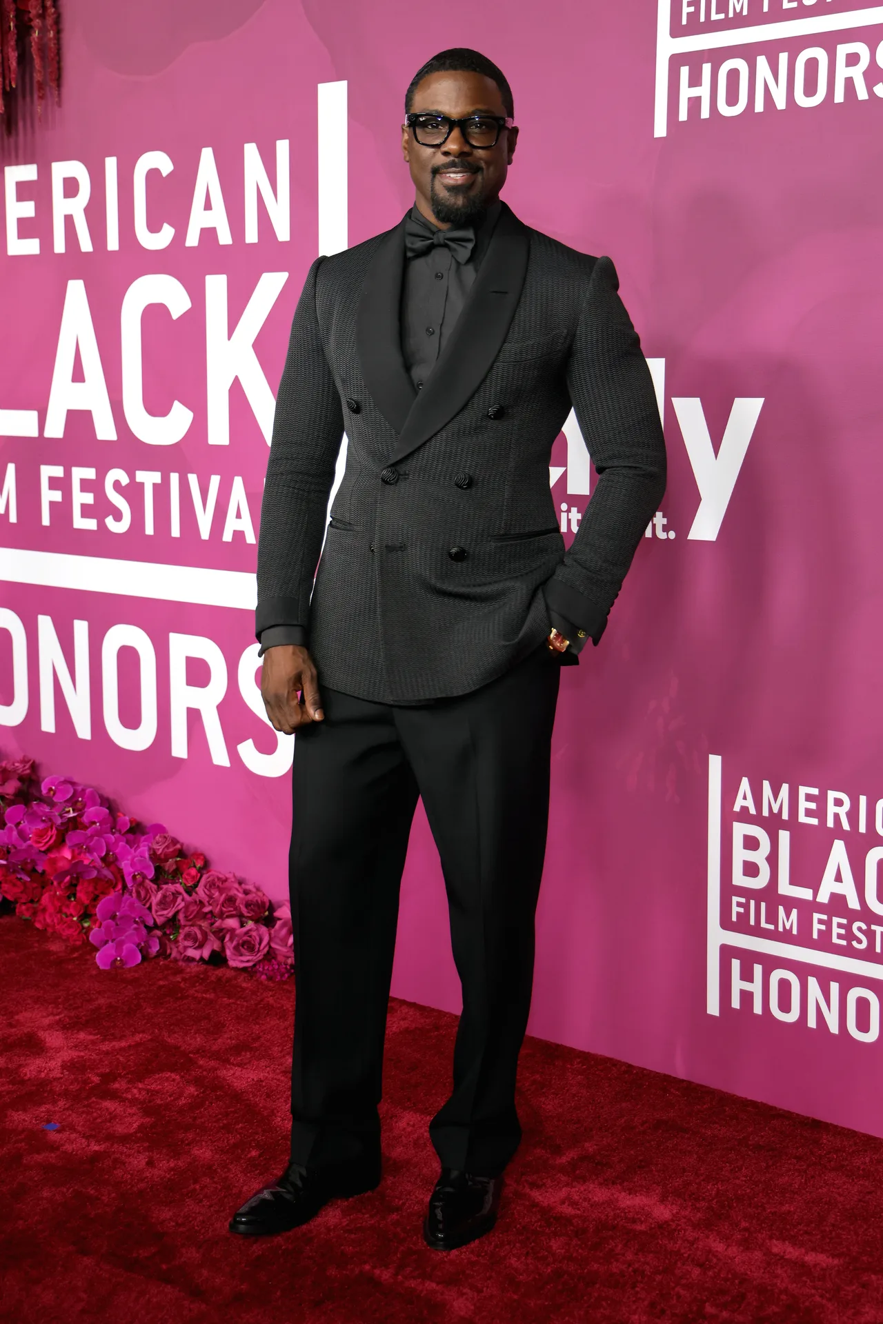 تصویر Lance Gross
