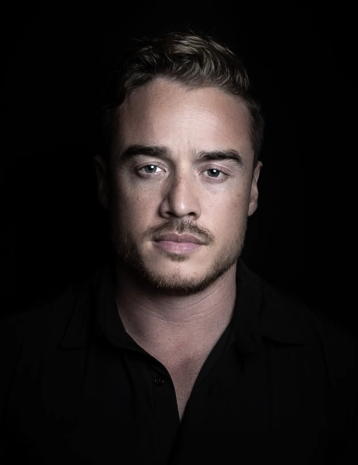 تصویر Brando Eaton