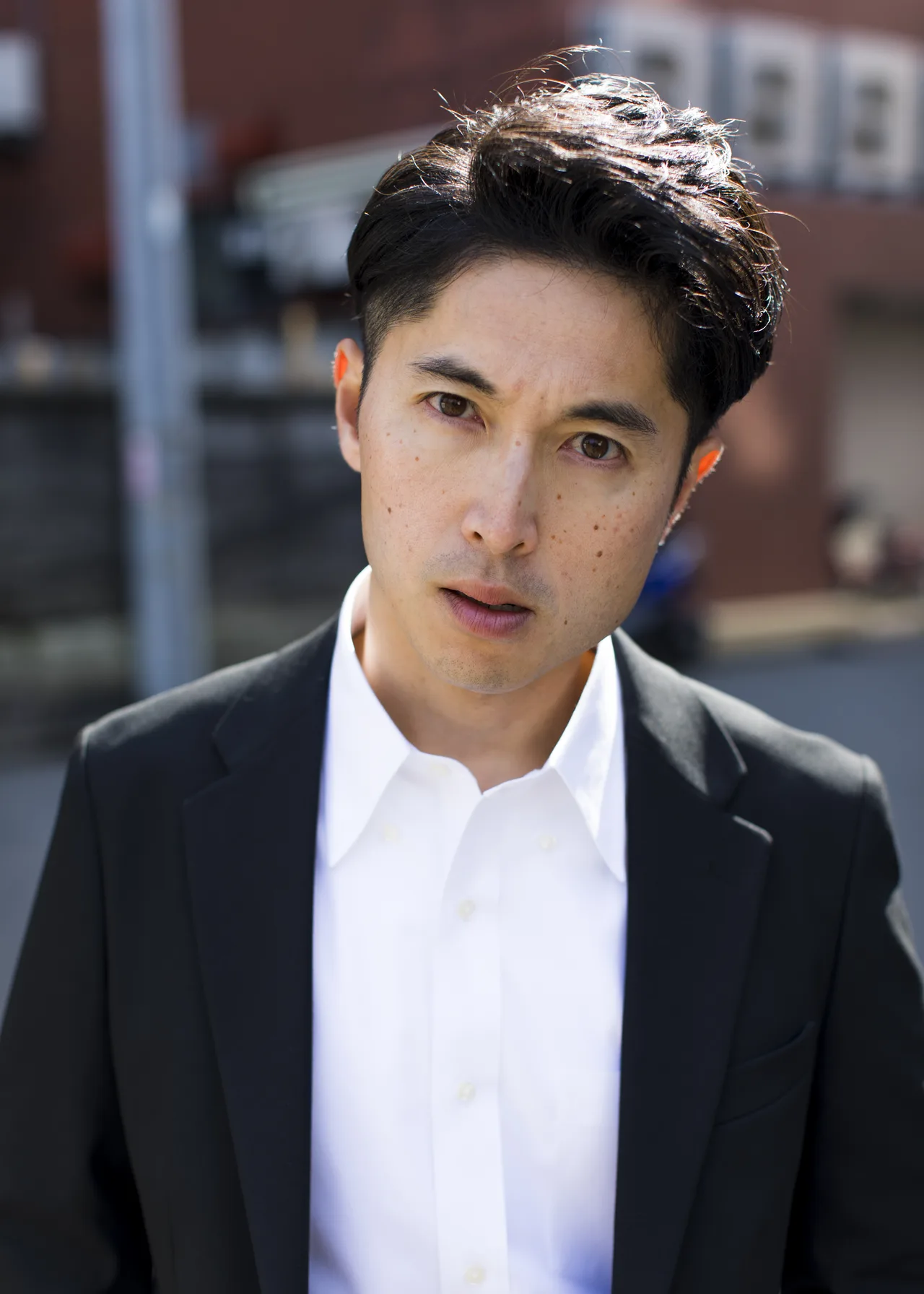 تصویر Shin Shimizu