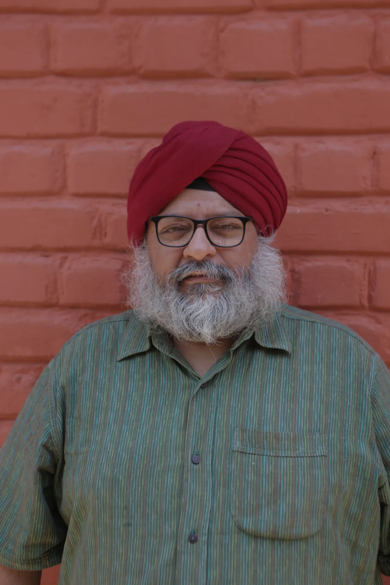 تصویر Gurpal Singh