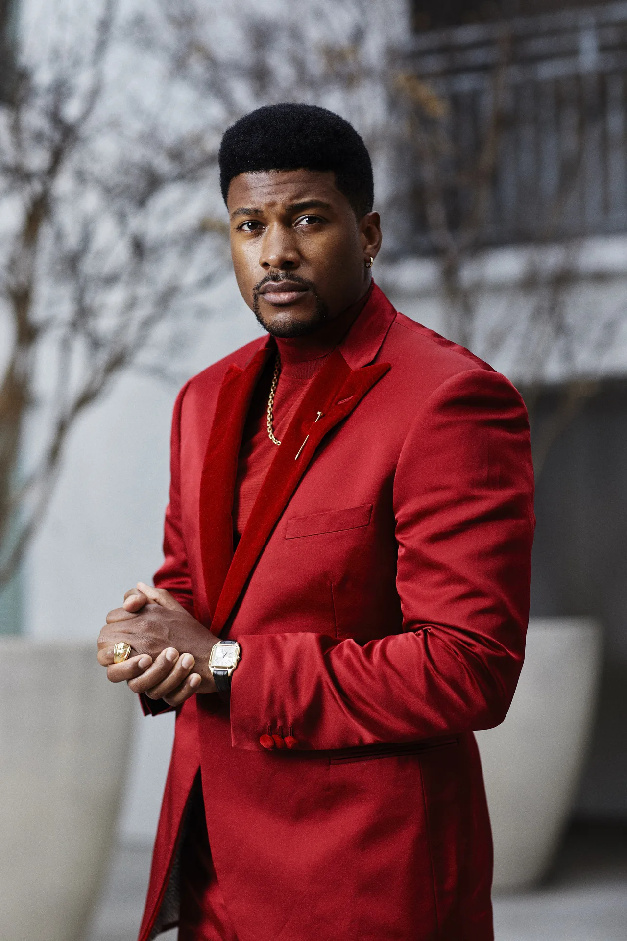 تصویر Eli Goree