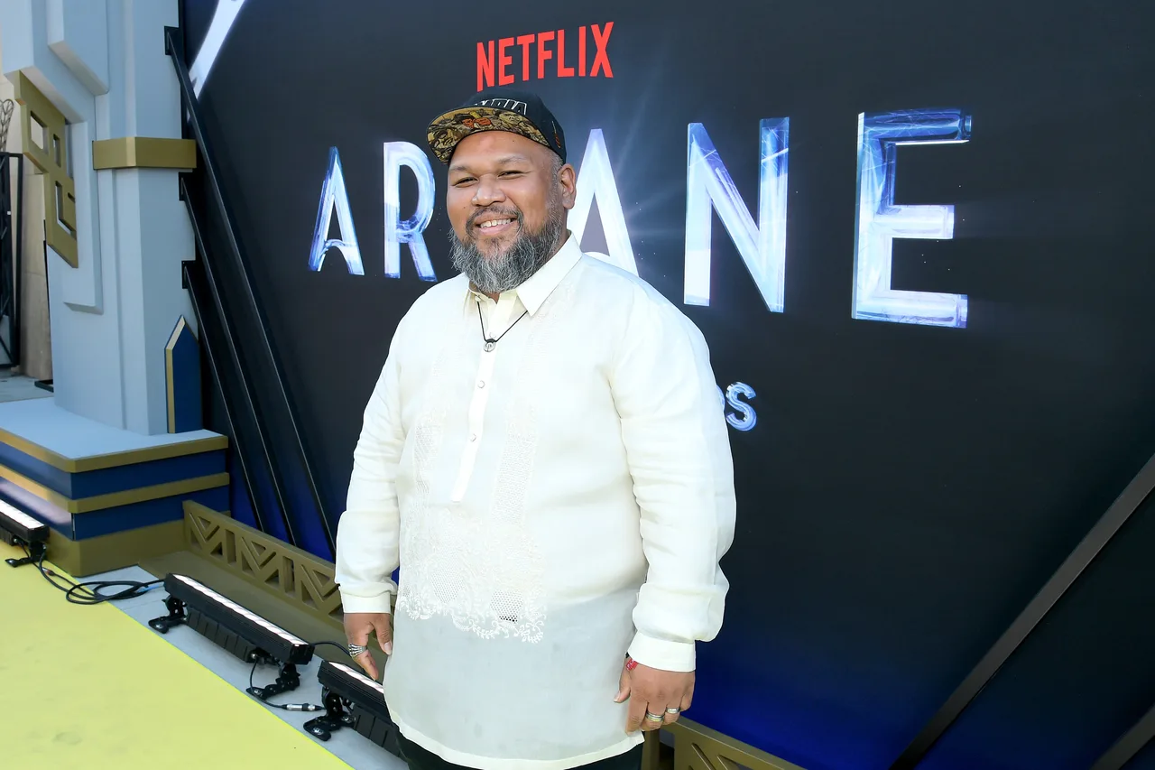 تصویر Earl Baylon