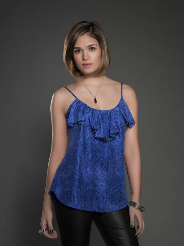 تصویر Nicole Gale Anderson