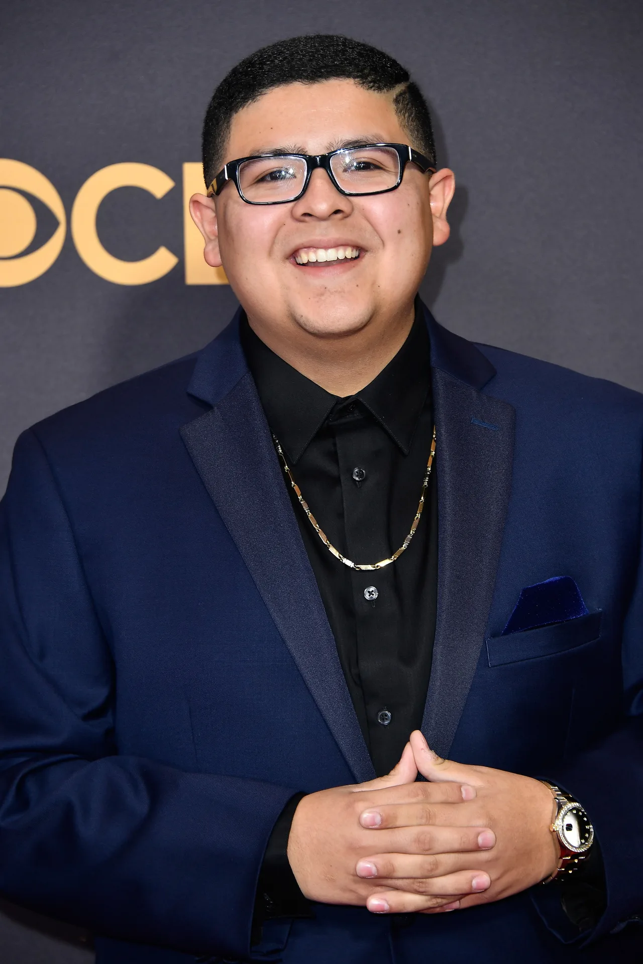 تصویر Rico Rodriguez