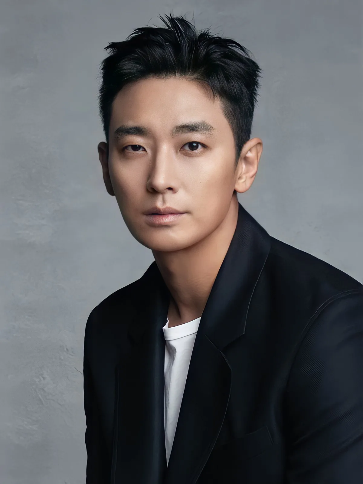 تصویر Ju Ji-hoon