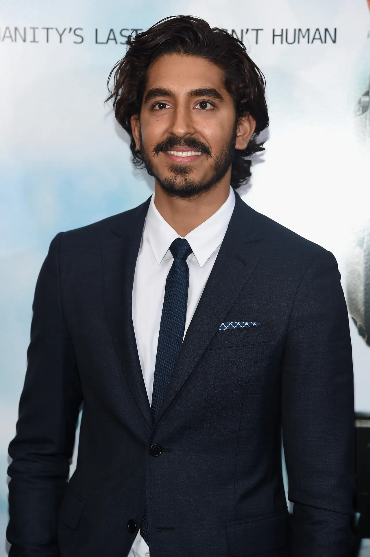 تصویر Dev Patel