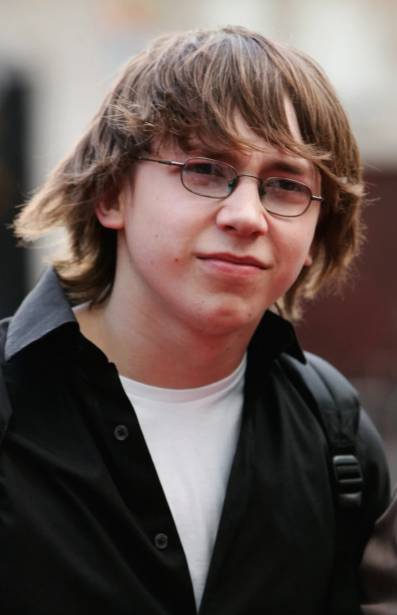 تصویر Mike Bailey